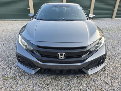 Used 2019 Honda Civic EX image 8