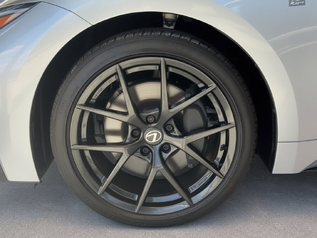 New 2026 Lexus IS 350 F Sport w/ Accessory Package Z1 RWD image 11