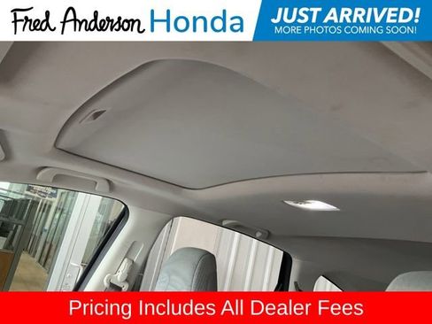 Used 2015 Honda CR-V EX image 5