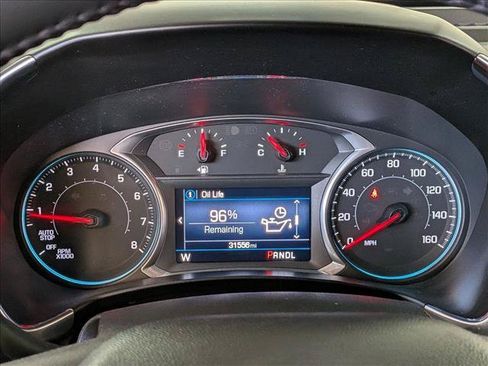 Used 2022 Chevrolet Equinox LT FWD image 14