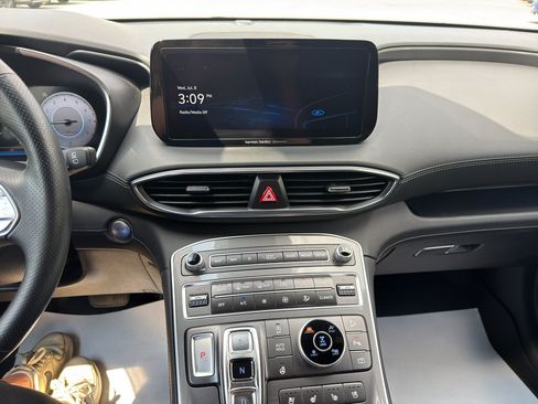 Certified 2022 Hyundai Santa Fe Calligraphy AWD/4WD image 17