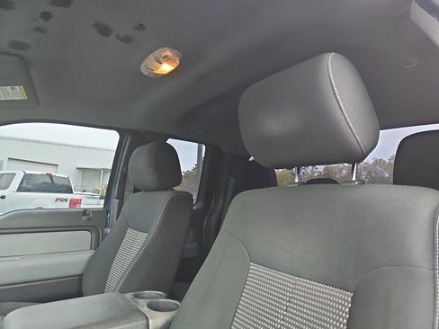 Used 2014 Ford F150 STX w/ Equipment Group 201A Mid image 13
