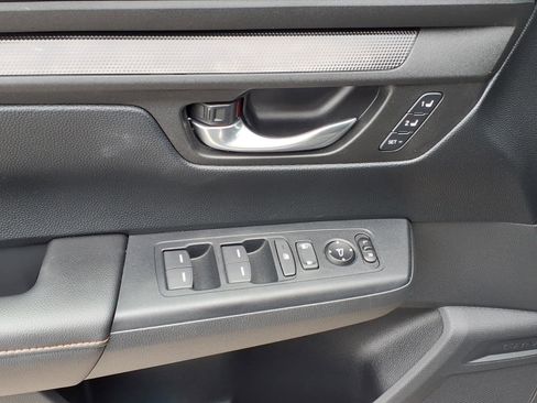 Used 2025 Honda CR-V Sport-L image 14