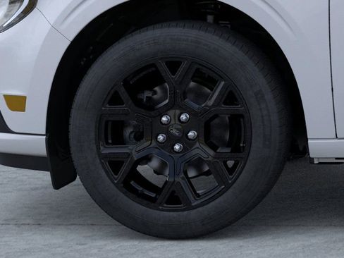 New 2026 Ford Maverick Lobo AWD/4WD image 20