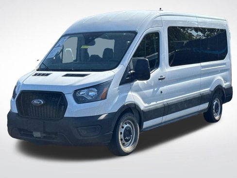 Used 2023 Ford Transit 350 XL RWD image 6
