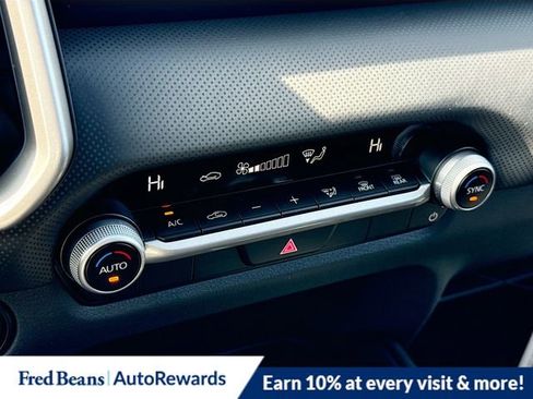 New 2026 MAZDA CX-50 AWD 2.5 S w/ Weather Package image 15