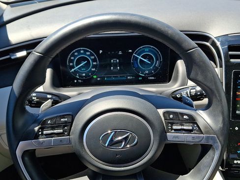 Used 2024 Hyundai Tucson SEL AWD/4WD image 20