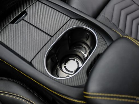 Used 2024 Maserati GranTurismo Trofeo AWD/4WD image 66