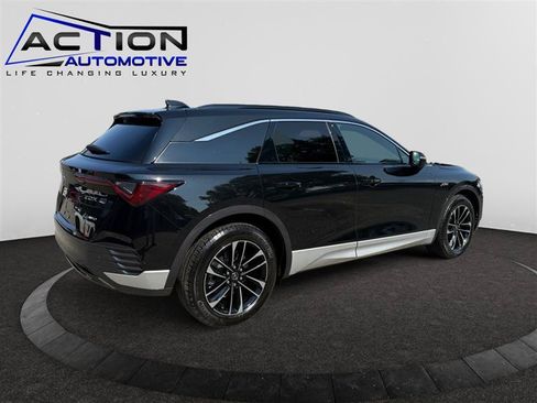 Used 2024 Acura ZDX A-Spec AWD/4WD image 8