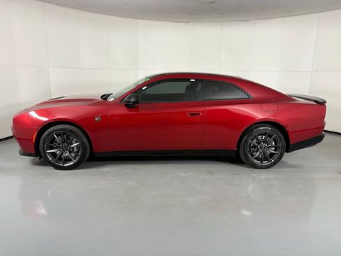 New 2026 Dodge Charger Scat Pack AWD/4WD image 5