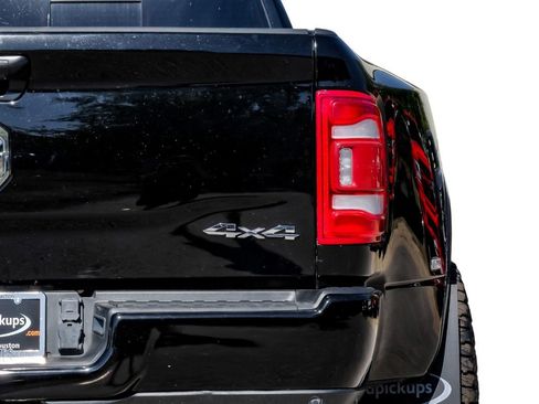 Used 2024 RAM 3500 Tradesman w/ Towing Technology Group image 53