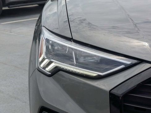 Used 2023 Audi Q3 2.0T Premium Plus AWD/4WD image 9