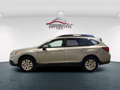 Used 2017 Subaru Outback 2.5i Premium AWD/4WD image 15