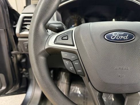 Used 2014 Ford Fusion S FWD image 15