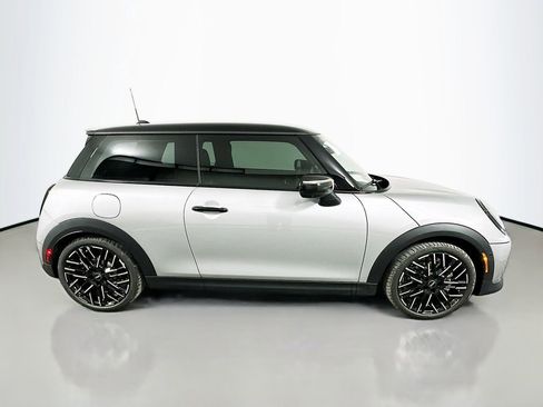 New 2026 MINI Cooper S image 4