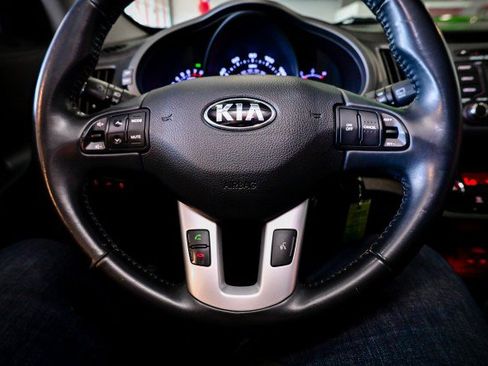 Used 2013 Kia Sportage EX AWD/4WD image 29