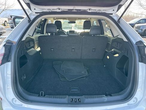 Used 2024 Ford Edge SEL image 23