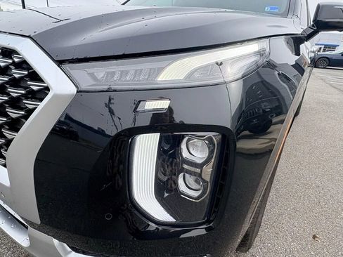 Used 2021 Hyundai Palisade Calligraphy w/ Cargo Package AWD/4WD image 37