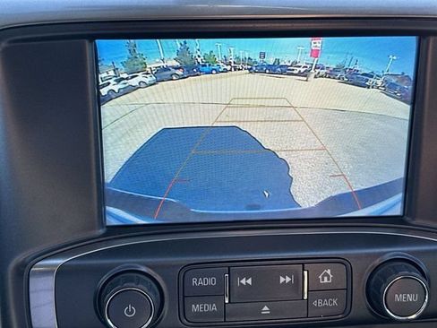 Used 2019 Chevrolet Silverado 2500 LTZ w/ Duramax Plus Package AWD/4WD image 26