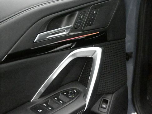 Used 2024 BMW X1 xDrive28i w/ Convenience Package image 7