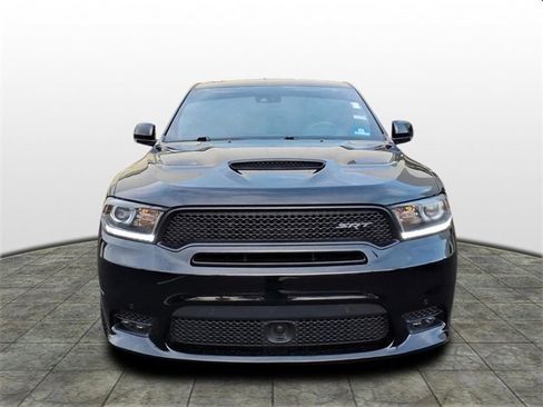 Used 2018 Dodge Durango SRT w/ Technology Group image 2