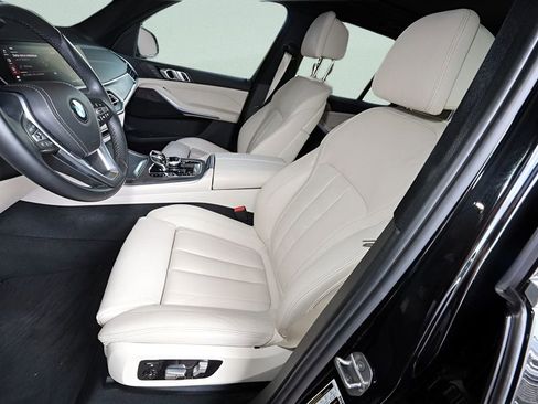 Used 2020 BMW X5 sDrive40i w/ Convenience Package image 11