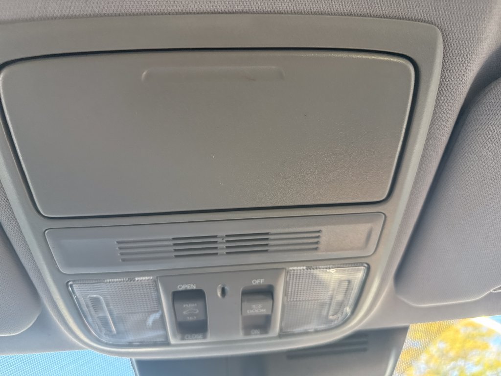 Used 2017 Honda CR-V EX image 34