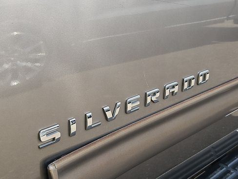 Used 2012 Chevrolet Silverado 1500 LT w/ All-Star Edition AWD/4WD image 5
