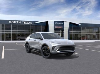 New 2026 Buick Envista Sport Touring video 1