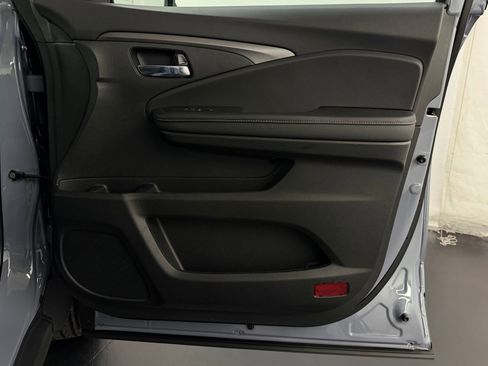 New 2026 Honda Ridgeline RTL image 33