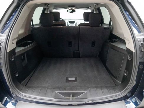 Used 2017 GMC Terrain SLE FWD image 12