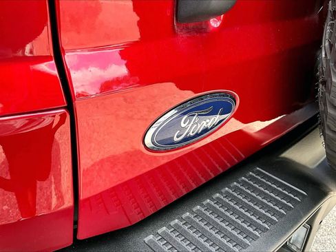 Certified 2025 Ford Bronco Badlands AWD/4WD image 36