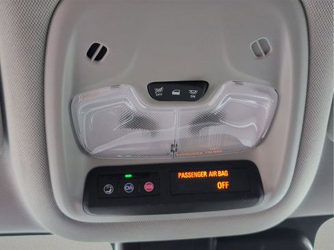 New 2026 Chevrolet TrailBlazer LT w/ Convenience Package image 18