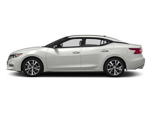 Used 2017 Nissan Maxima 3.5 SL FWD image 6
