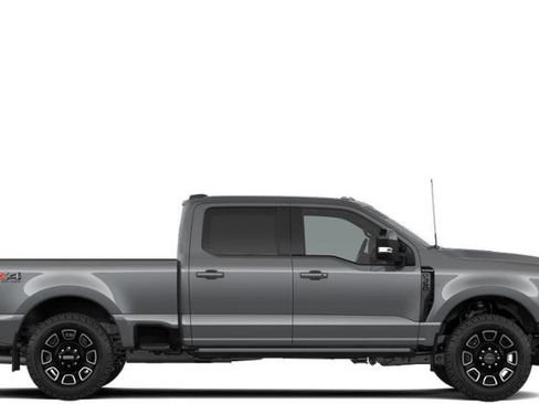 New 2026 Ford F350 4x4 Crew Cab Super Duty image 28
