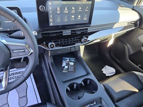 New 2026 Honda Prologue Touring image 21