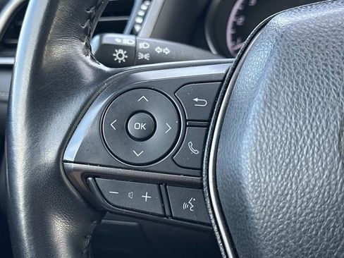 Used 2023 Toyota Camry SE w/ Convenience Package image 17