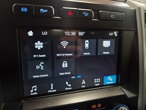 Used 2019 Ford F250 Lariat w/ Lariat Ultimate Package image 63