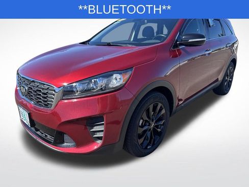 Used 2020 Kia Sorento S AWD/4WD image 3