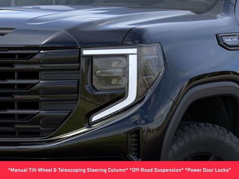 New 2026 GMC Sierra 1500 Elevation w/ Elevation Premium Package image 20