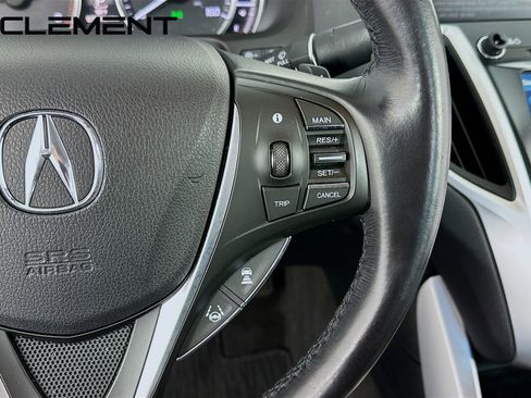 Used 2020 Acura TLX w/ Technology Package image 16