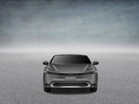 New 2026 Toyota Prius Plug-In Hybrid FWD image 47
