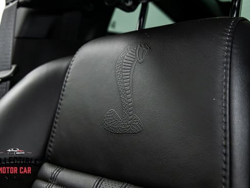 Used 2013 Ford Mustang Shelby GT500 RWD image 94