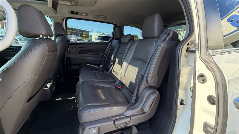 Used 2018 Honda Odyssey Touring image 44