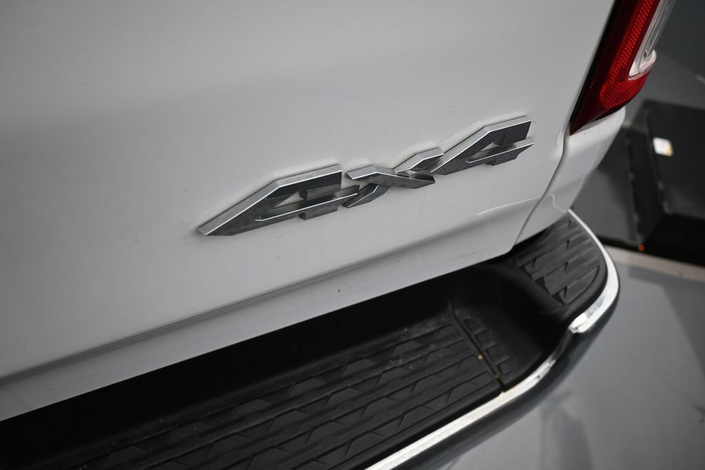 Used 2022 RAM 1500 Big Horn AWD/4WD image 45