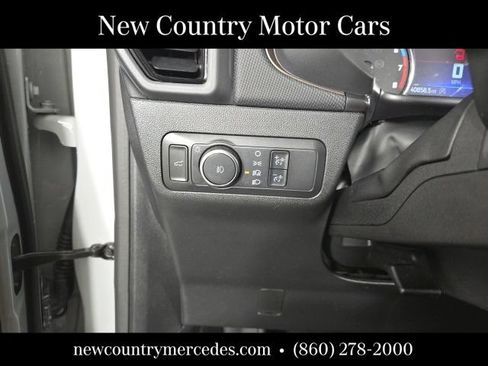 Used 2022 Ford Bronco Sport Outer Banks w/ Tech Package AWD/4WD image 25