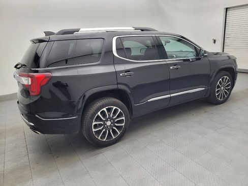 Used 2020 GMC Acadia Denali AWD/4WD image 10