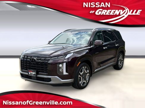 Used 2023 Hyundai Palisade Limited FWD image 1