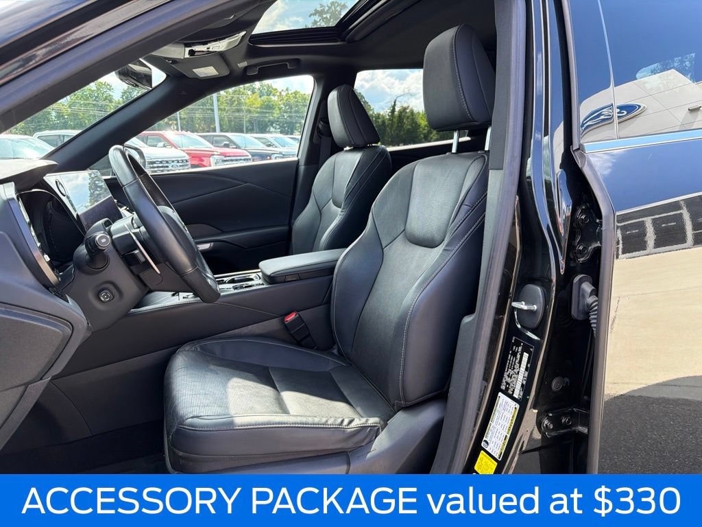 Used 2023 Lexus RX 350 Premium Plus w/ Accessory Package (K3) AWD/4WD image 10