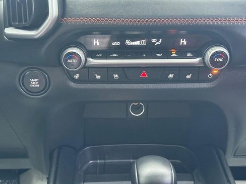 Used 2025 MAZDA CX-50 Meridian Edition w/ Weather Package image 22